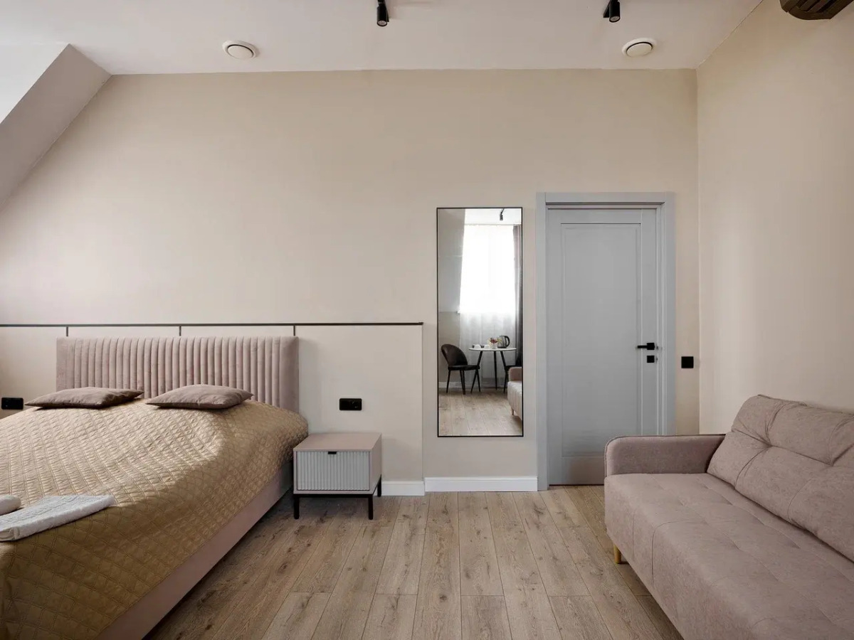 Мини-отель Шале