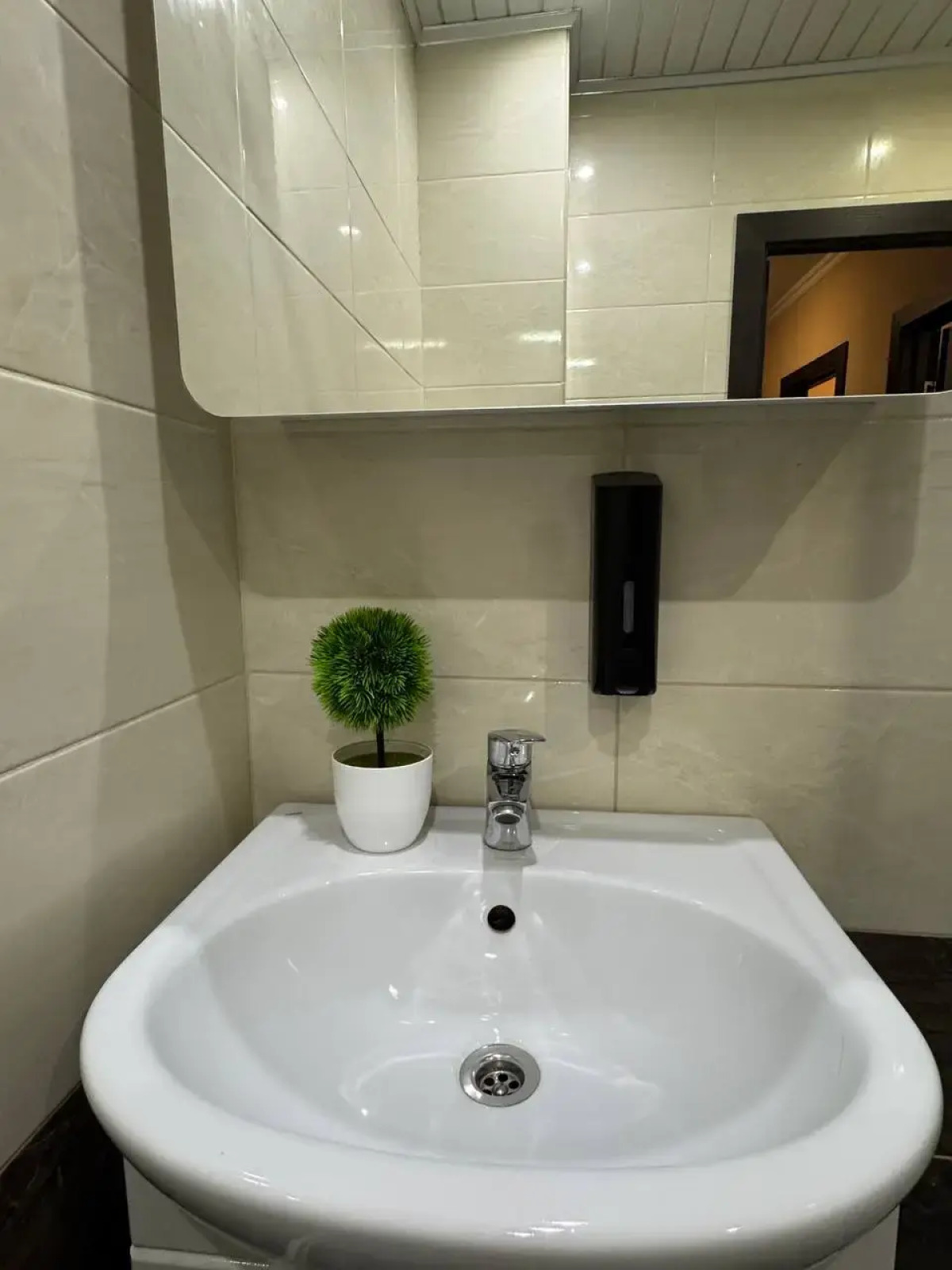 Апартаменты Bragin Hill