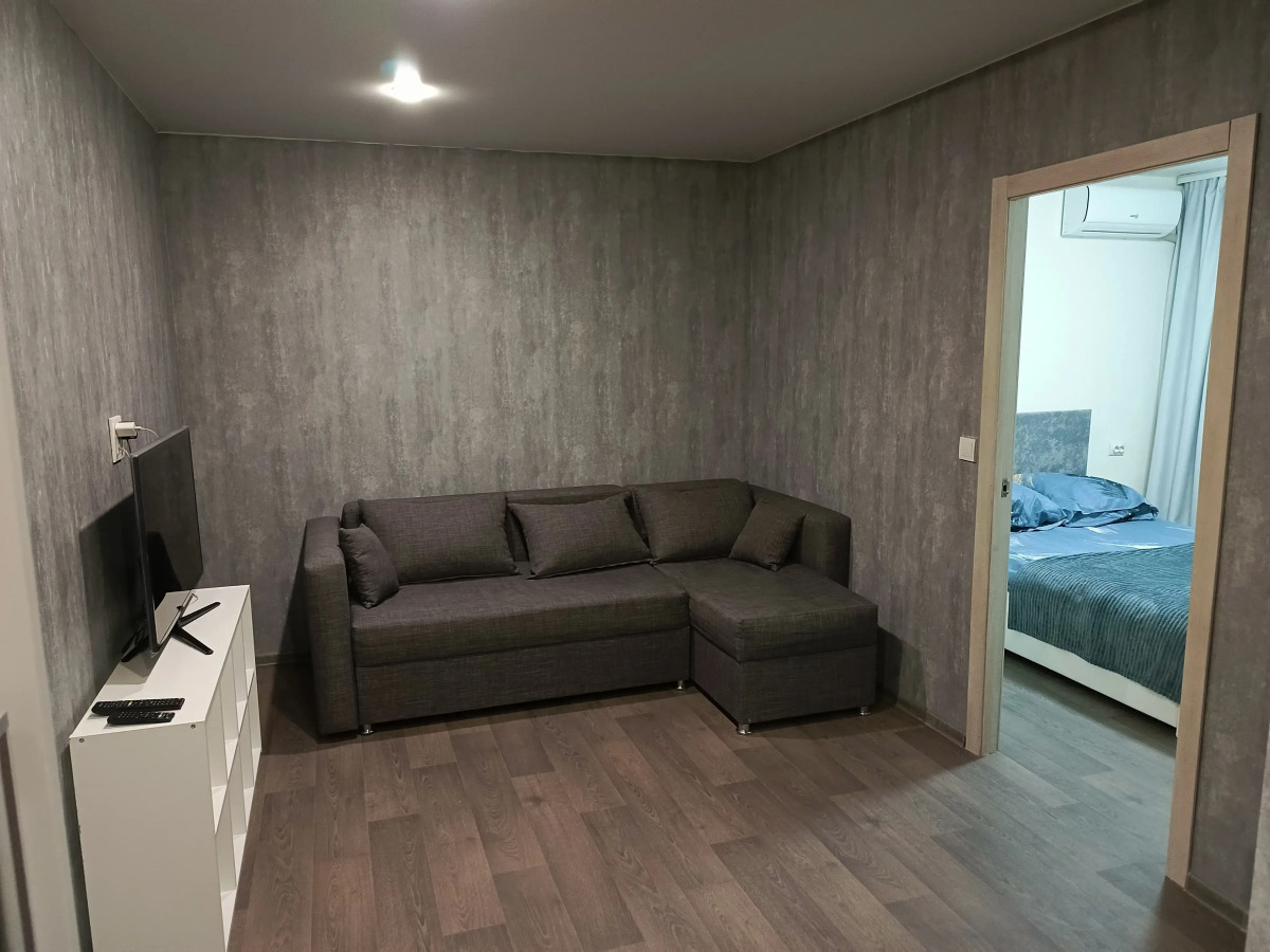 Квартира Уютная в ЖК Ближняя Веселовка