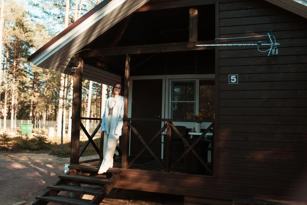 Гостевой Дом Нордик