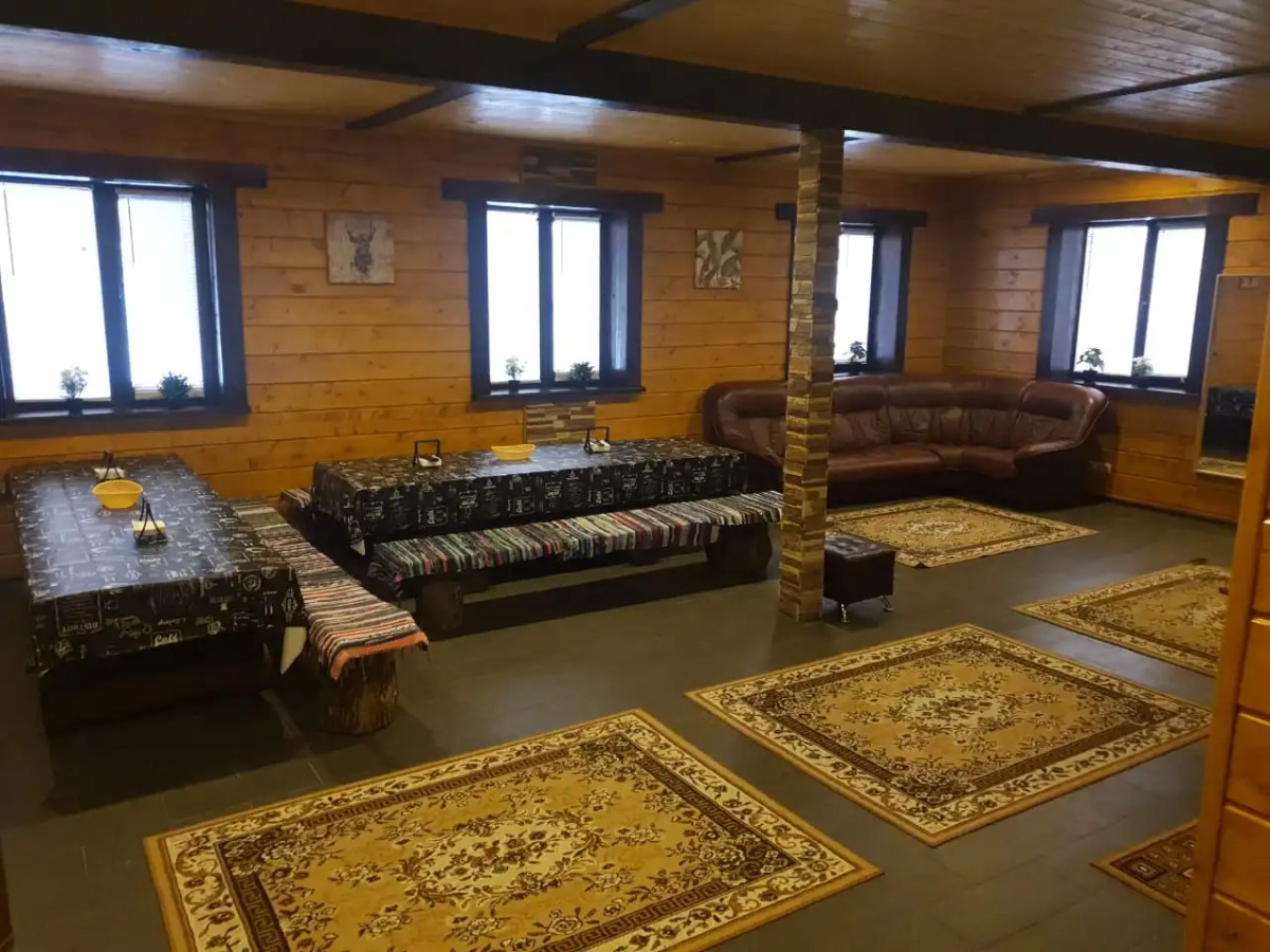 Гостевой Дом на Центральной