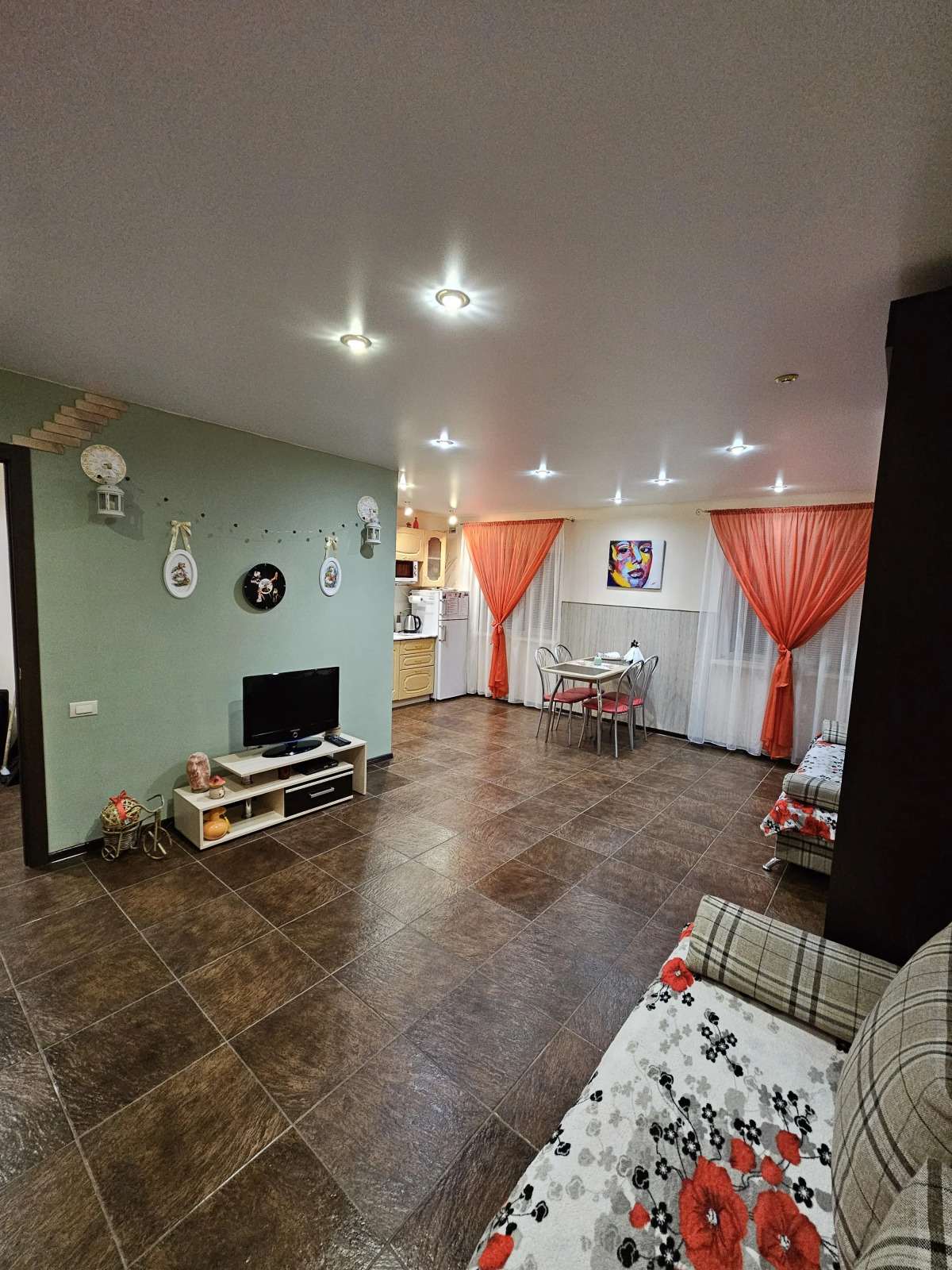 Бунгало "Tango House"