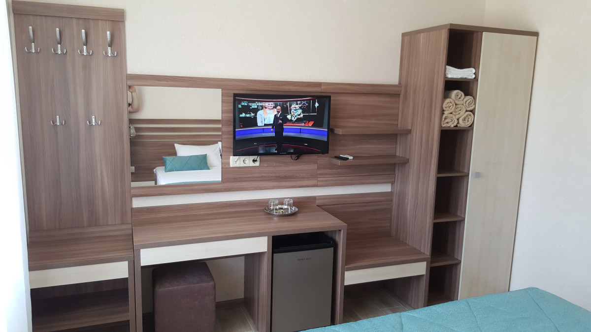 Гостевой Дом Светлана