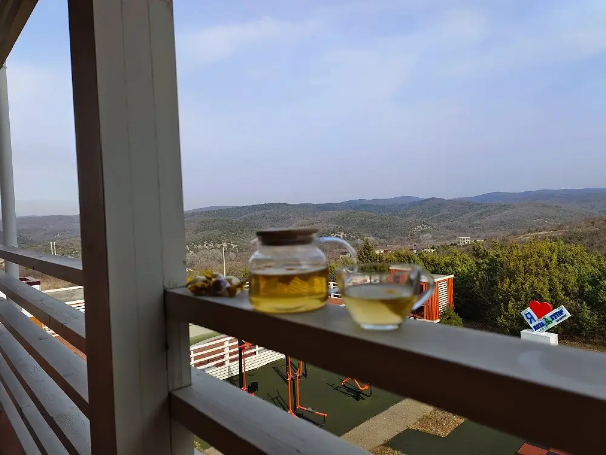 Гостевой дом Лоза Хутор All inclusive & SPA