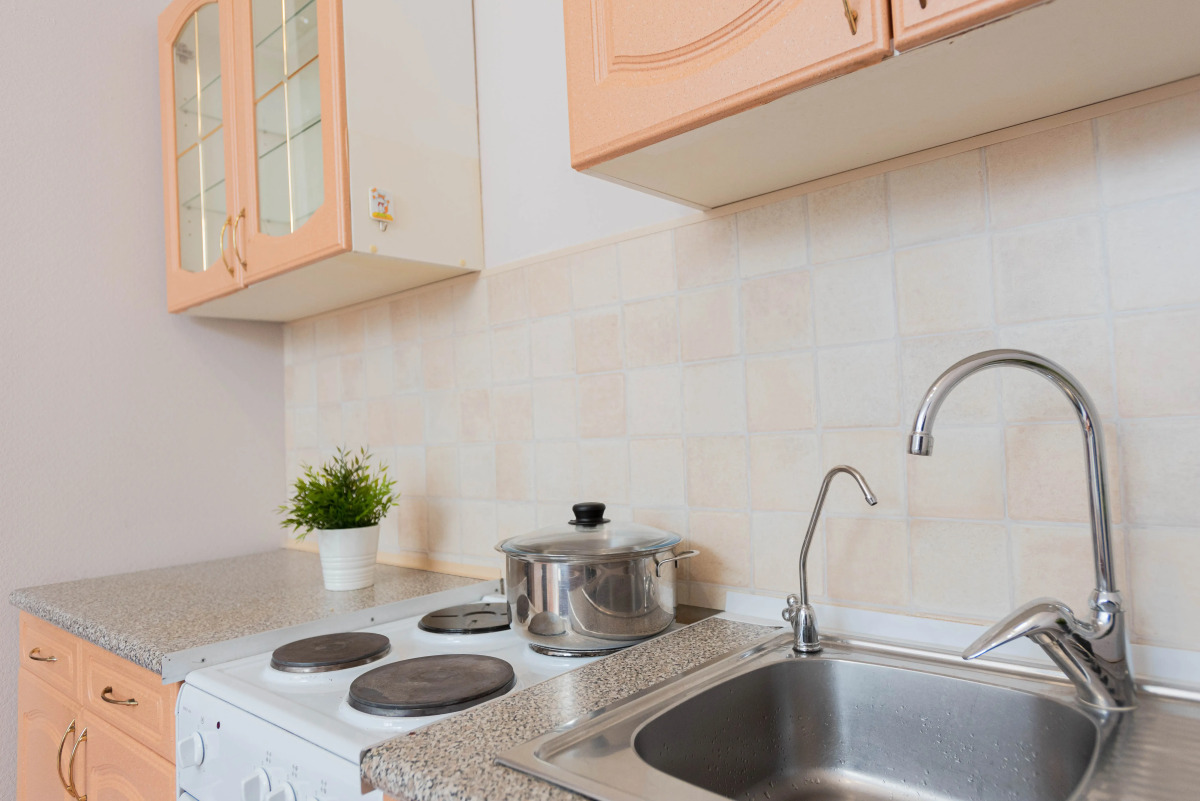 Квартира ApartHause у Шарташского рынка и фабрики Конфиа