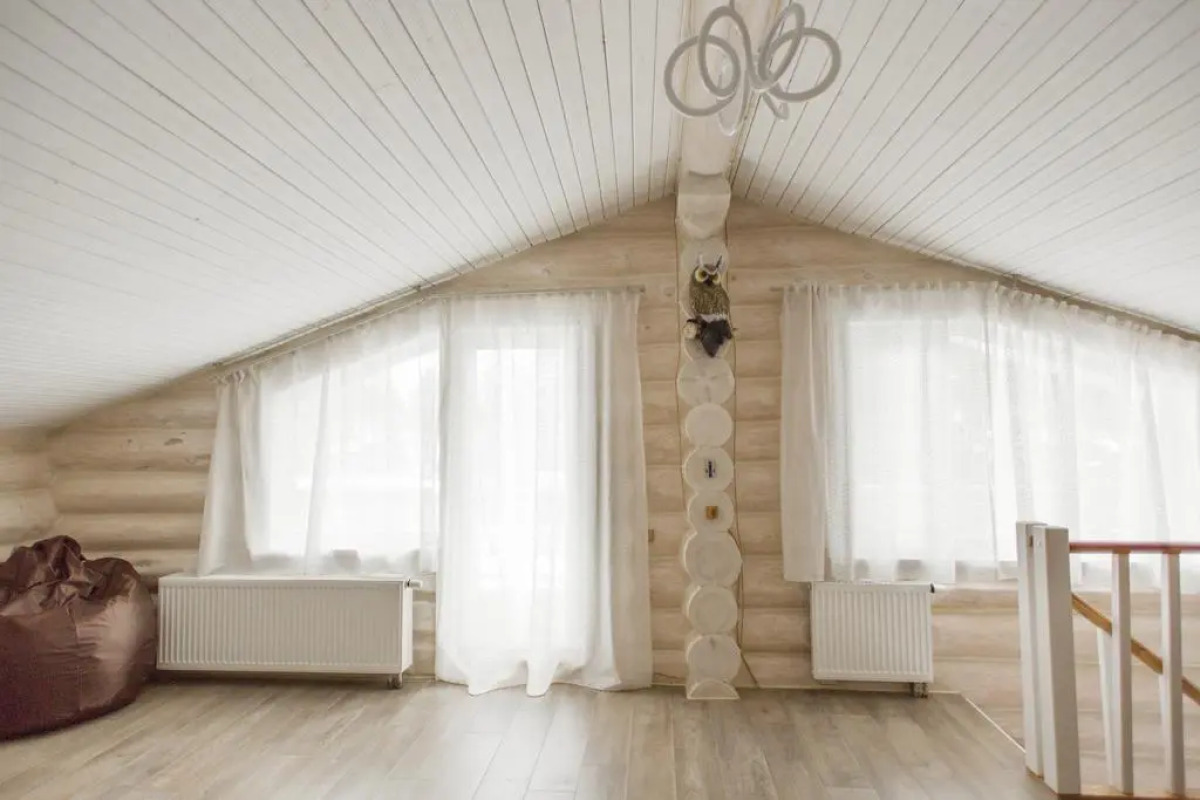 Гостевой дом Сосновка