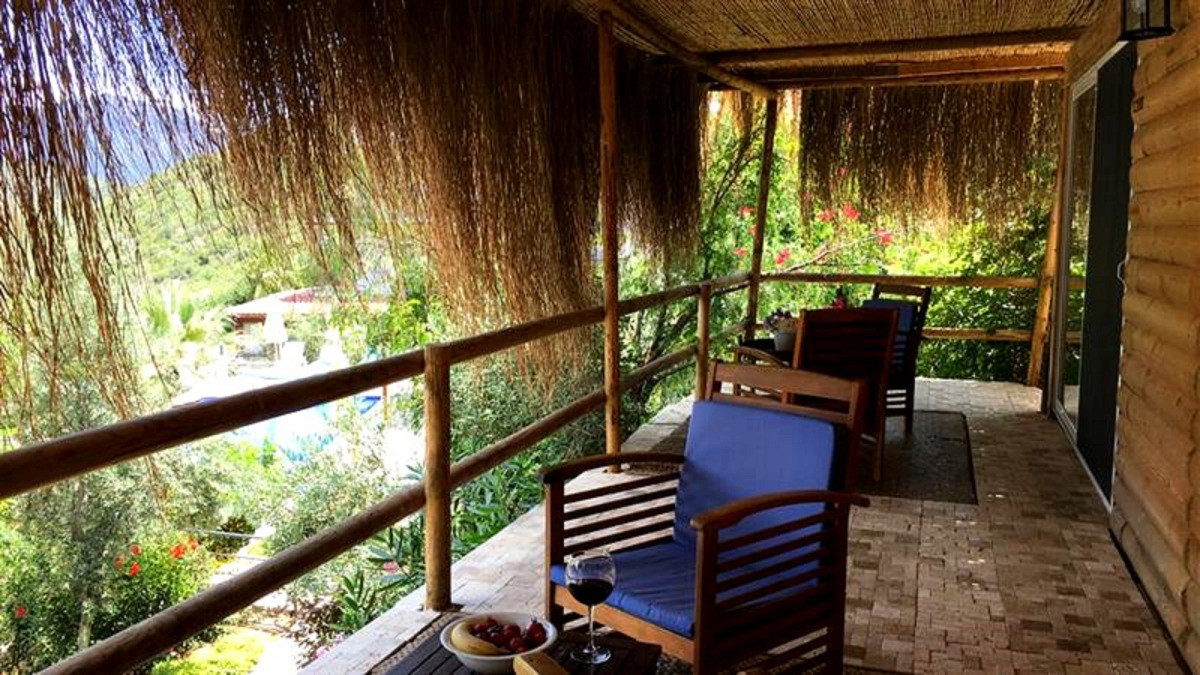 Club Barbarossa Hotel & Villas