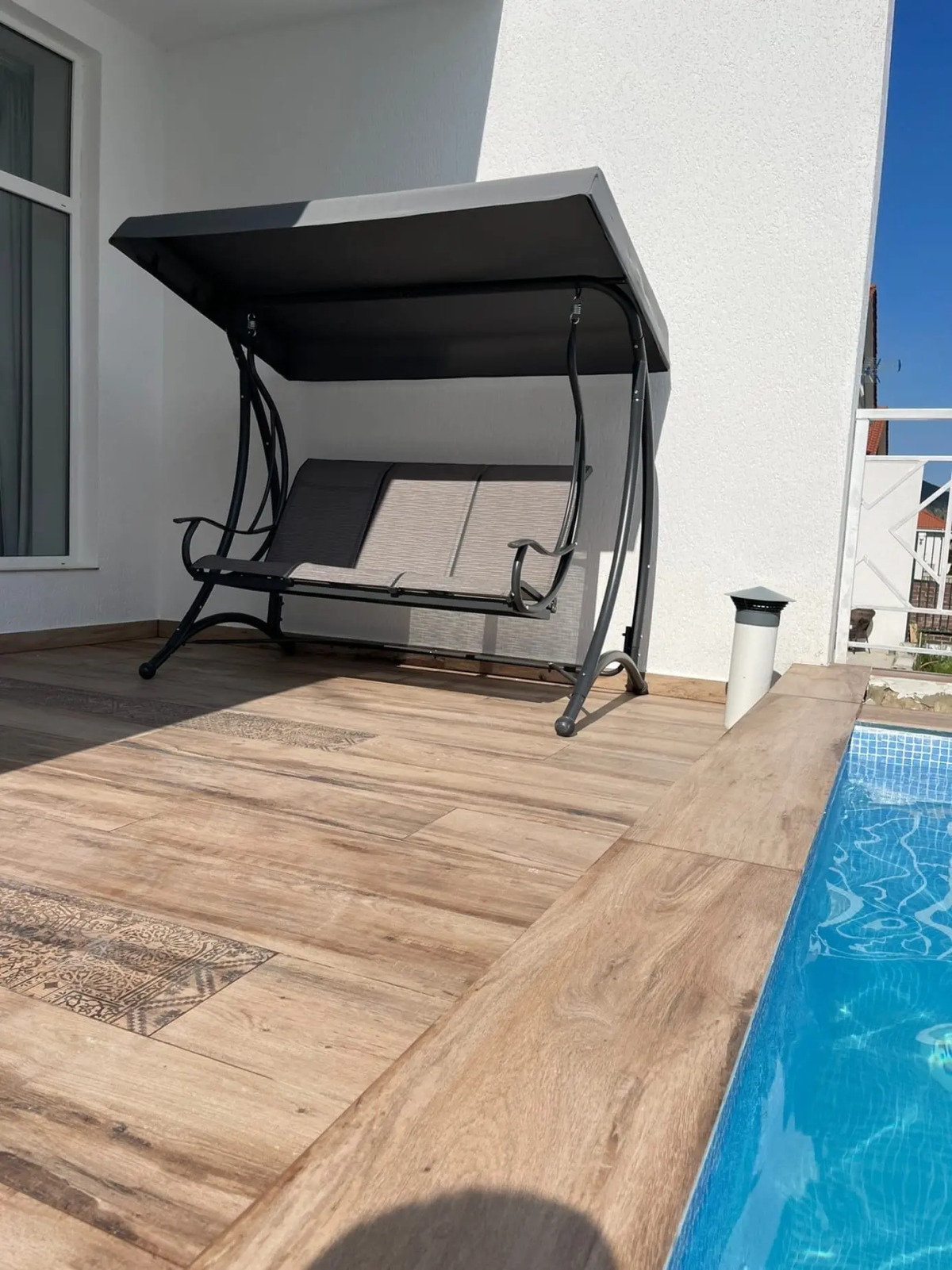 Апартаменты Gurzuflife Premium Luxe