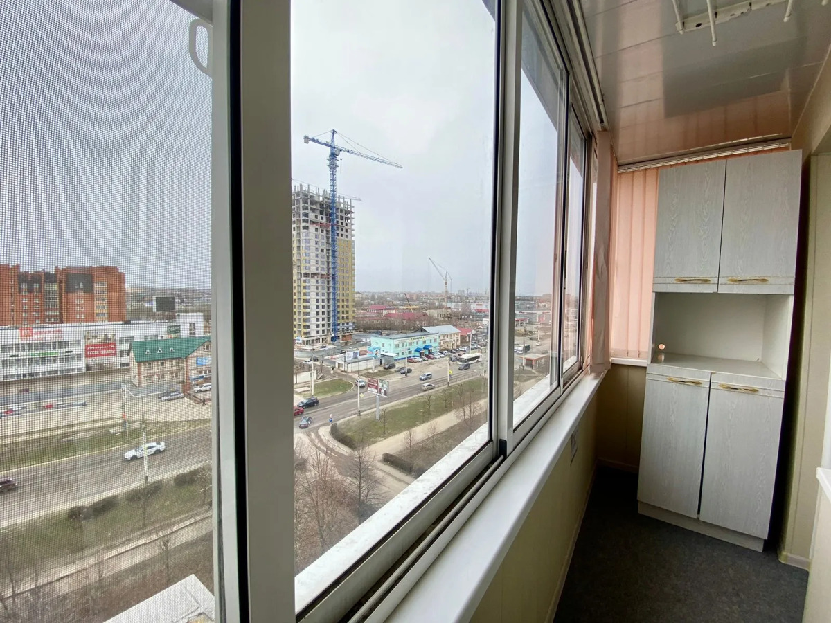 Апартаменты на Советской 187А