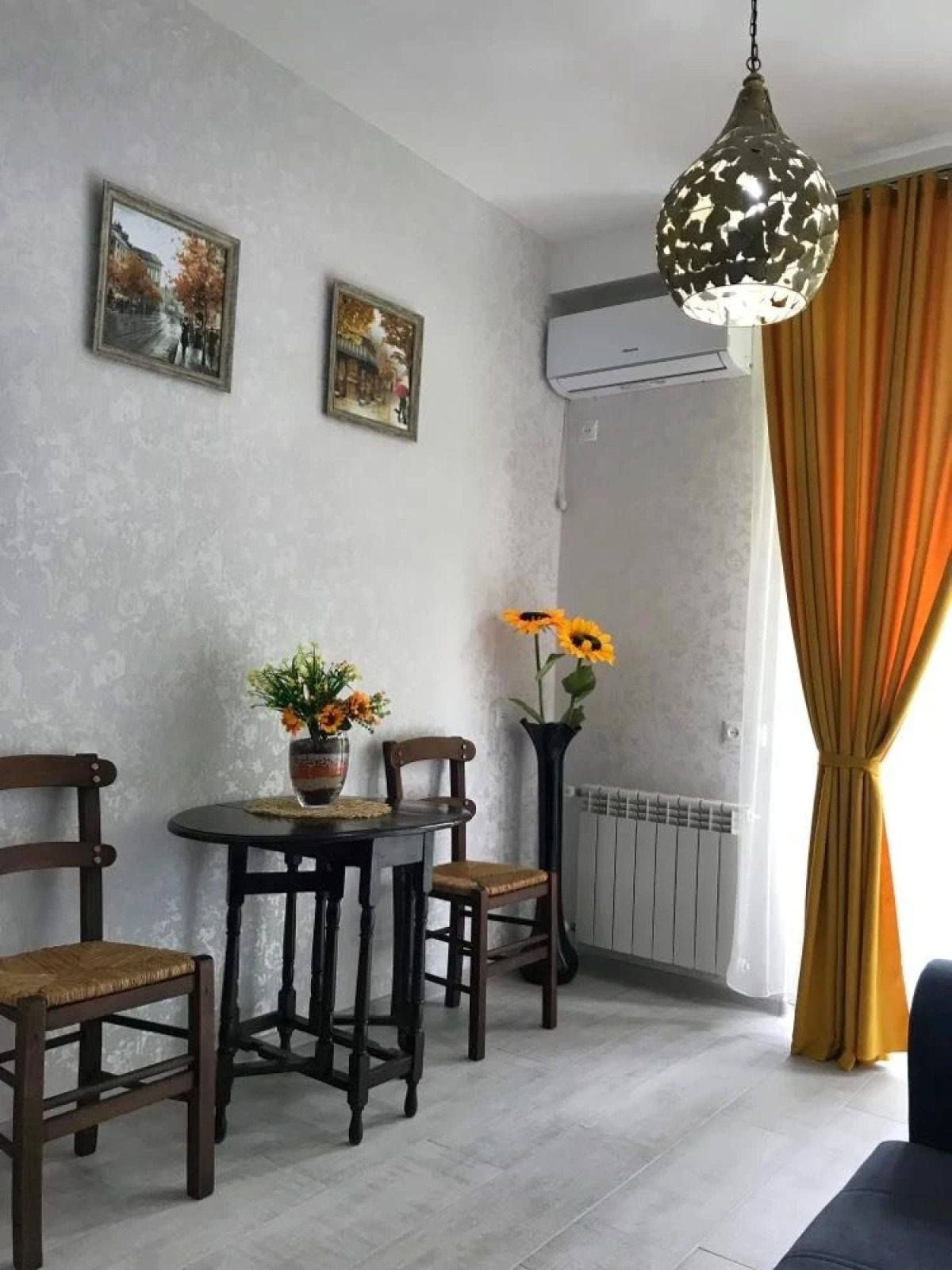 Апартаменты Perfect Place