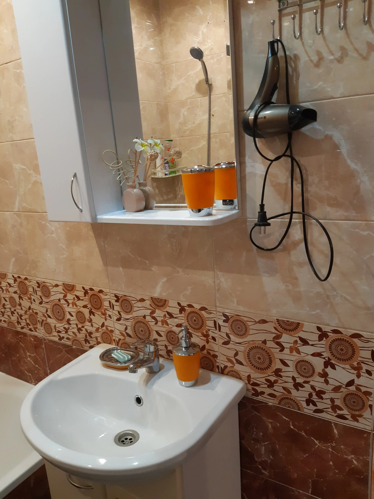 Квартира Эврика на Инициативной