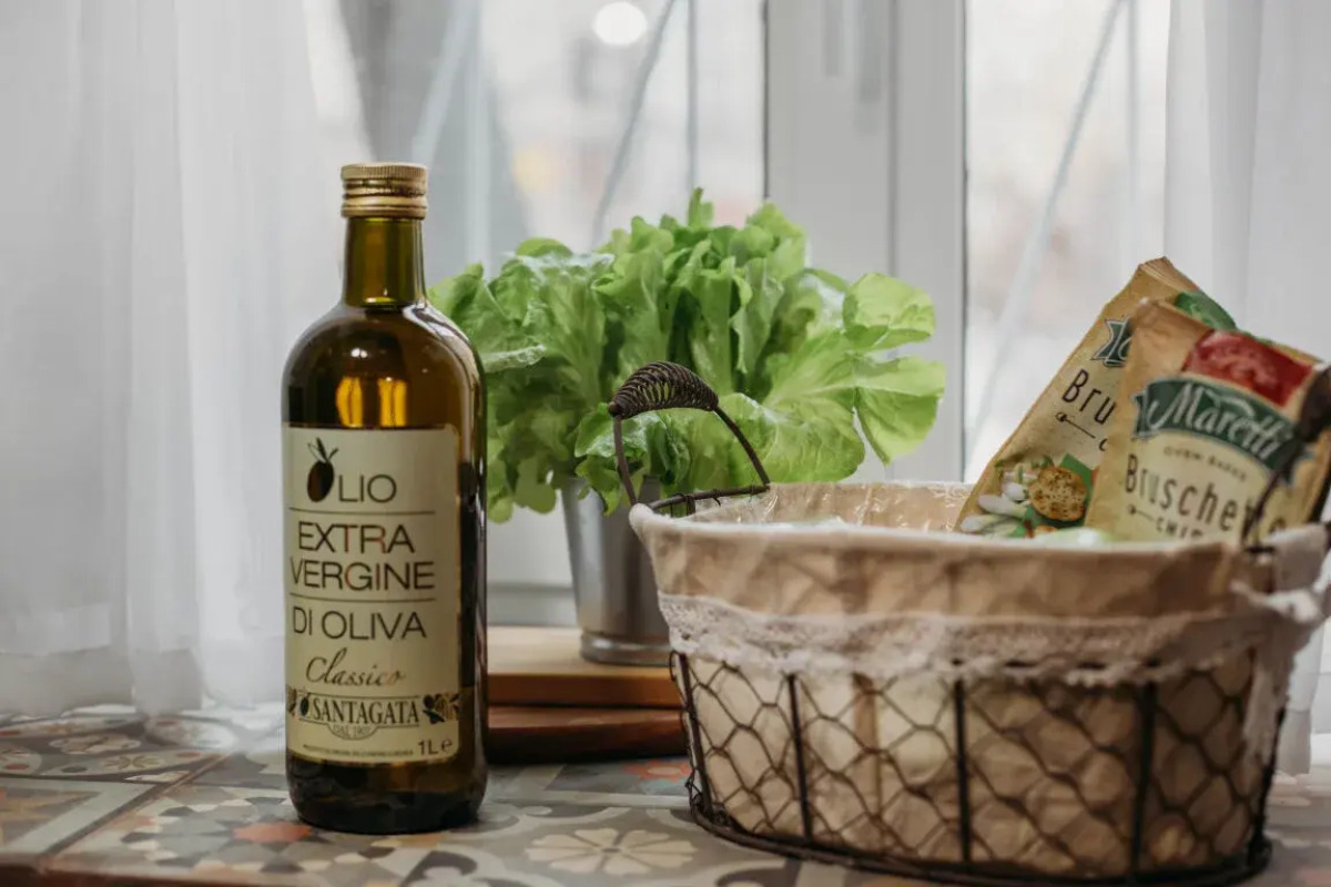 Апартаменты Alpine Urban Garden 3