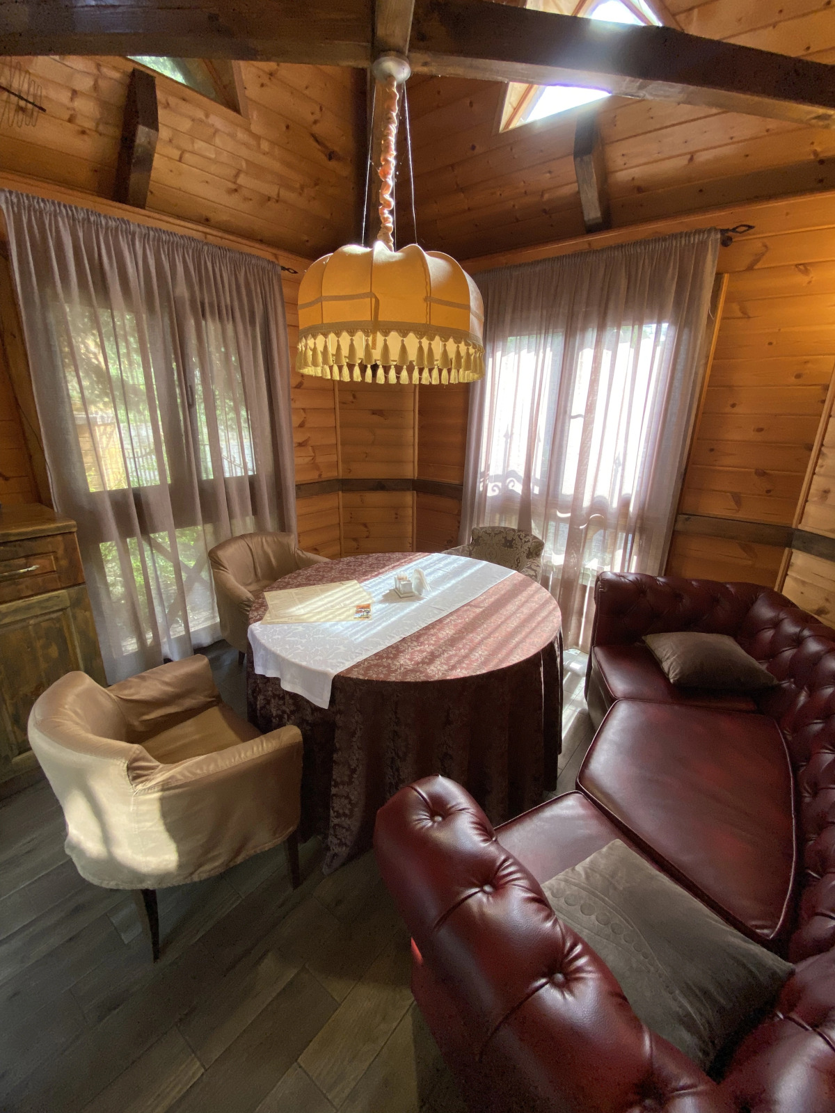 Гостинично-Ресторанный комплекс Ветерок