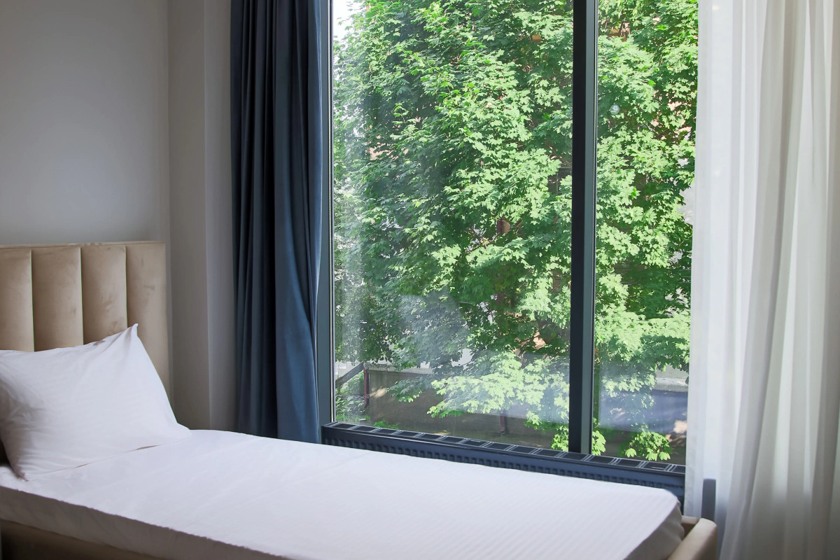 Бутик-отель Автограф