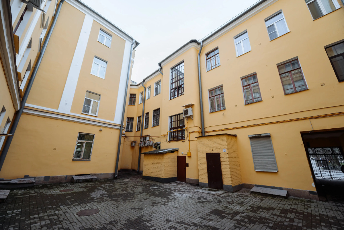 Апартаменты Pavel&Olga Wonderful Двухъярусные в самом центре Пскова