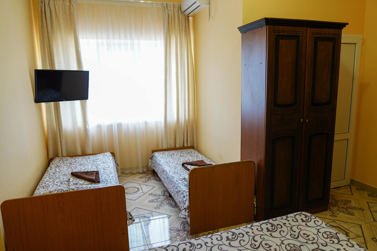 Гостевой Дом Mona Lisa