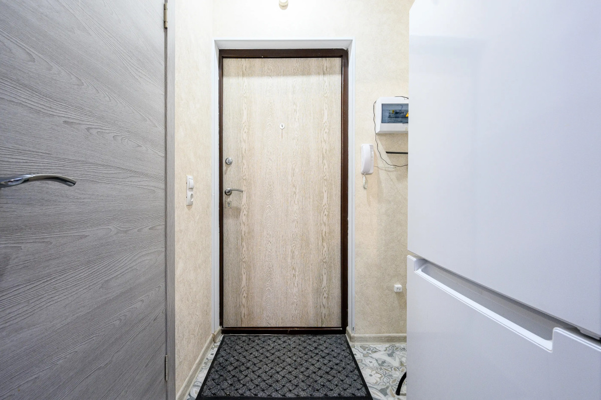 Квартира LAPLANDIA 1 на Воронцовском бульваре