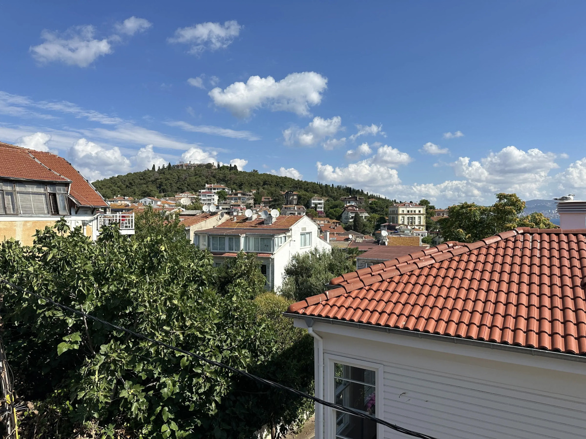 Апартаменты Mnimi