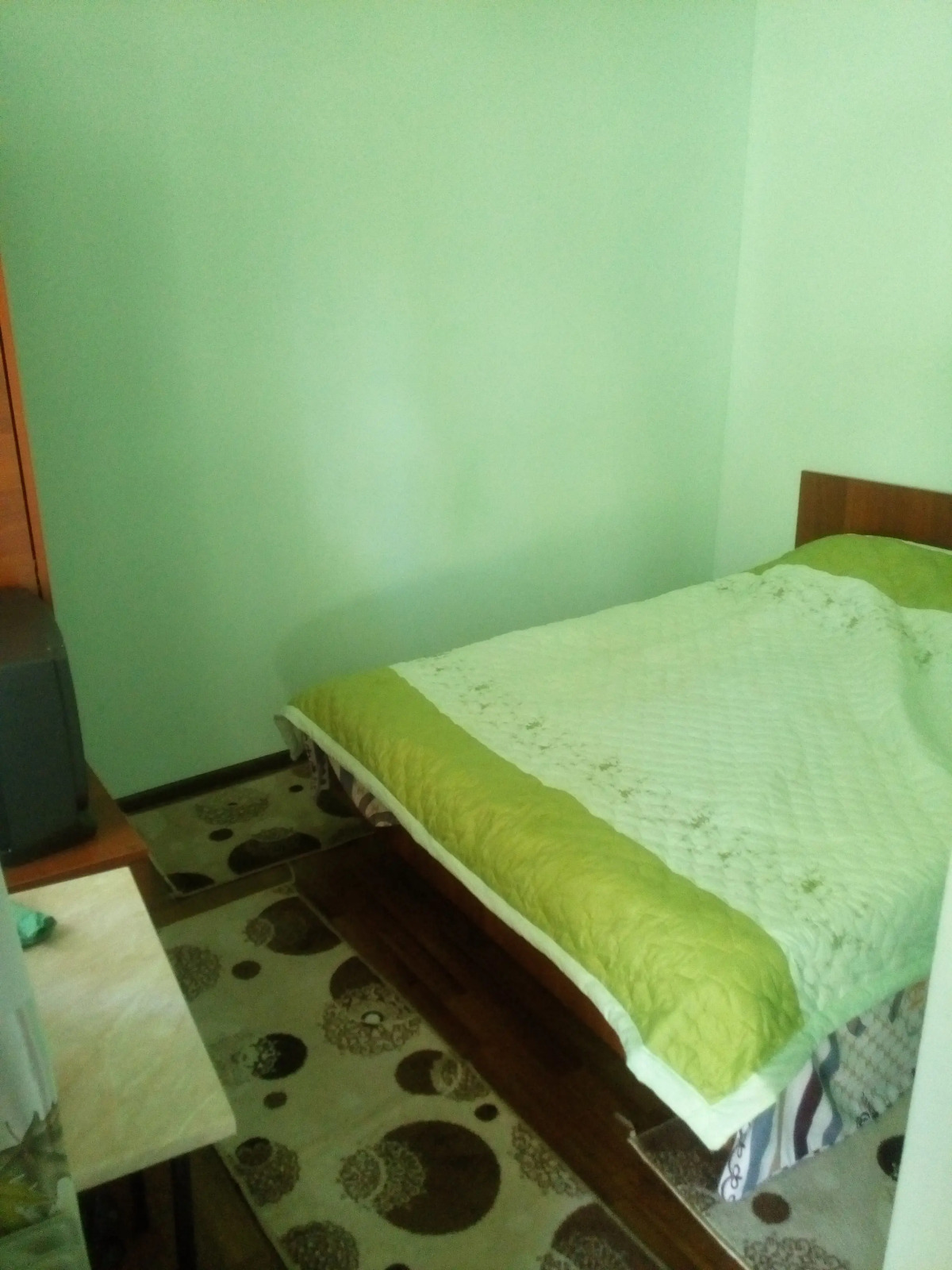 Гостевой дом У Ильнары