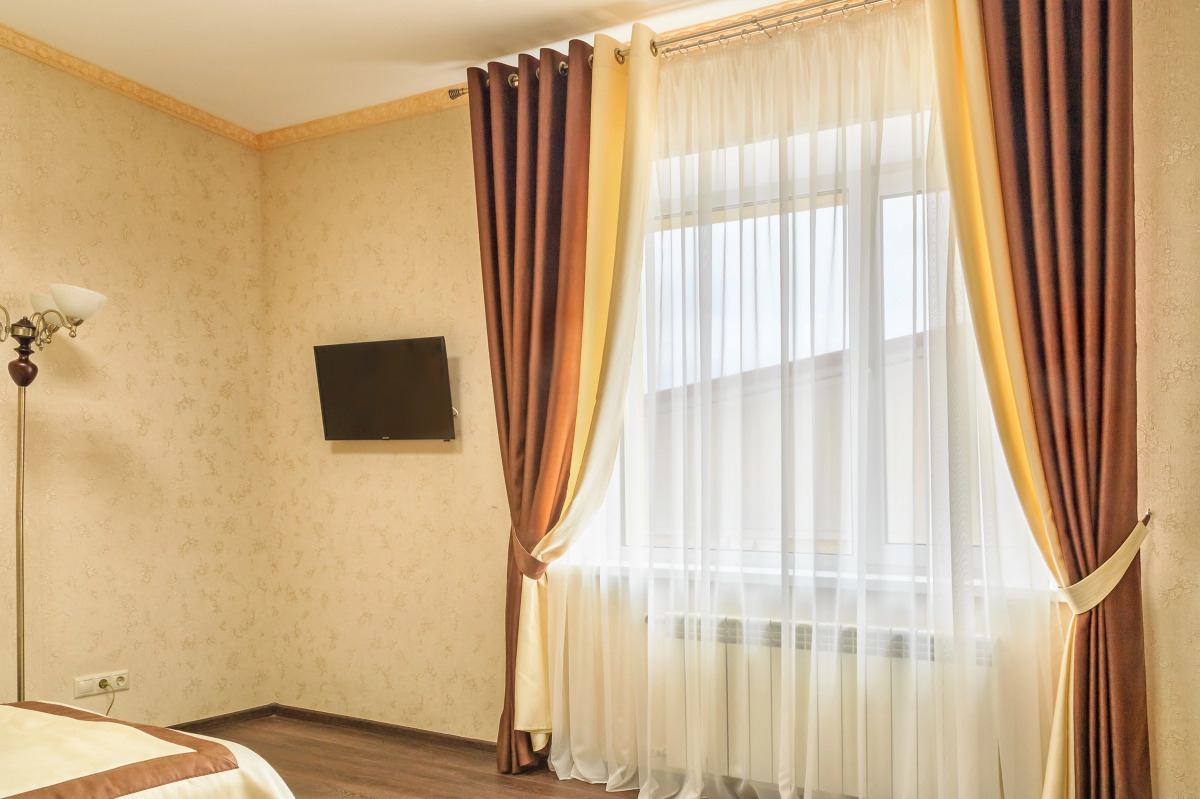 Отель Wild West