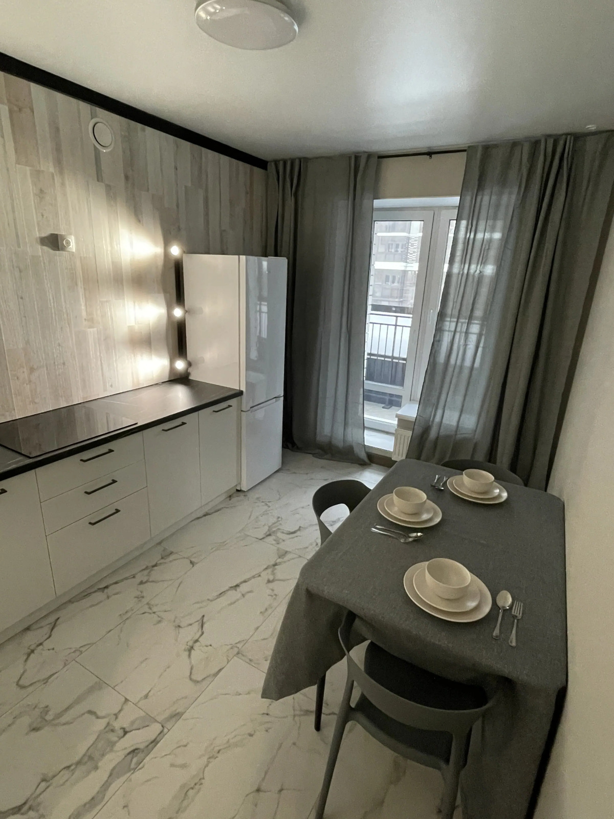 Квартира Papakarla Home