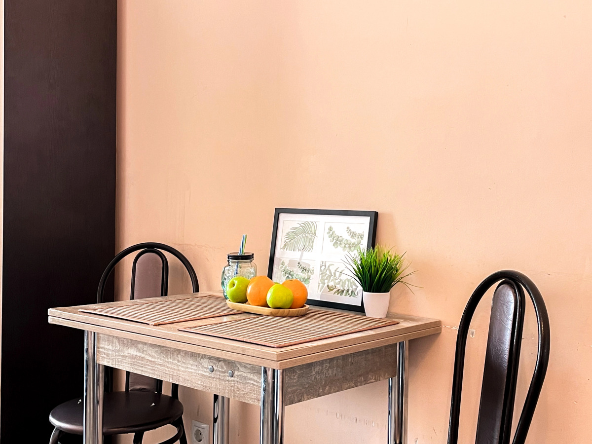 Апартаменты двухкомнатные RELAX APART – Молодёжная 61