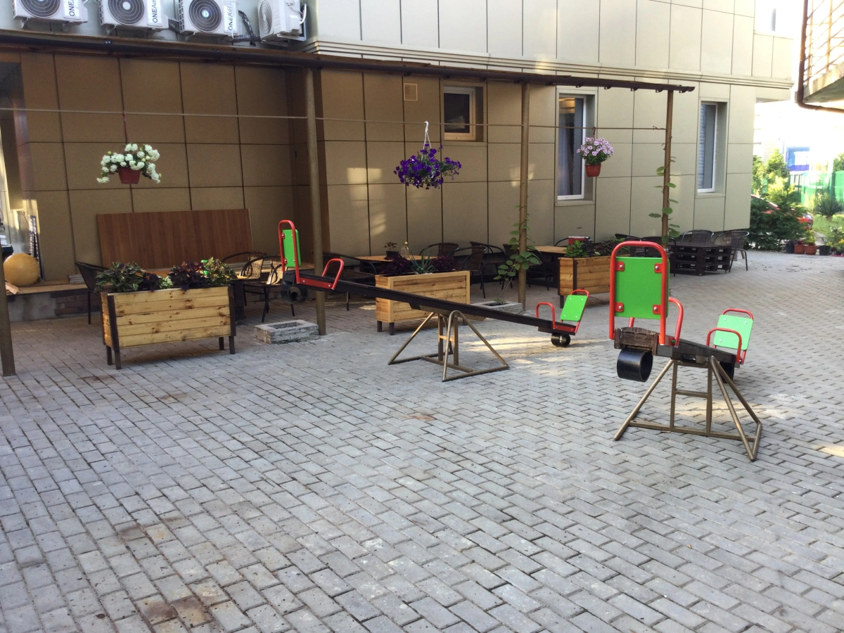 Гостевой Дом Александров