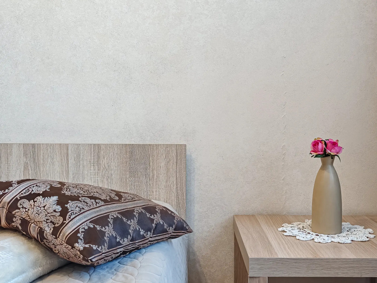 Апартаменты Фрунзе, 20 Этаж 2