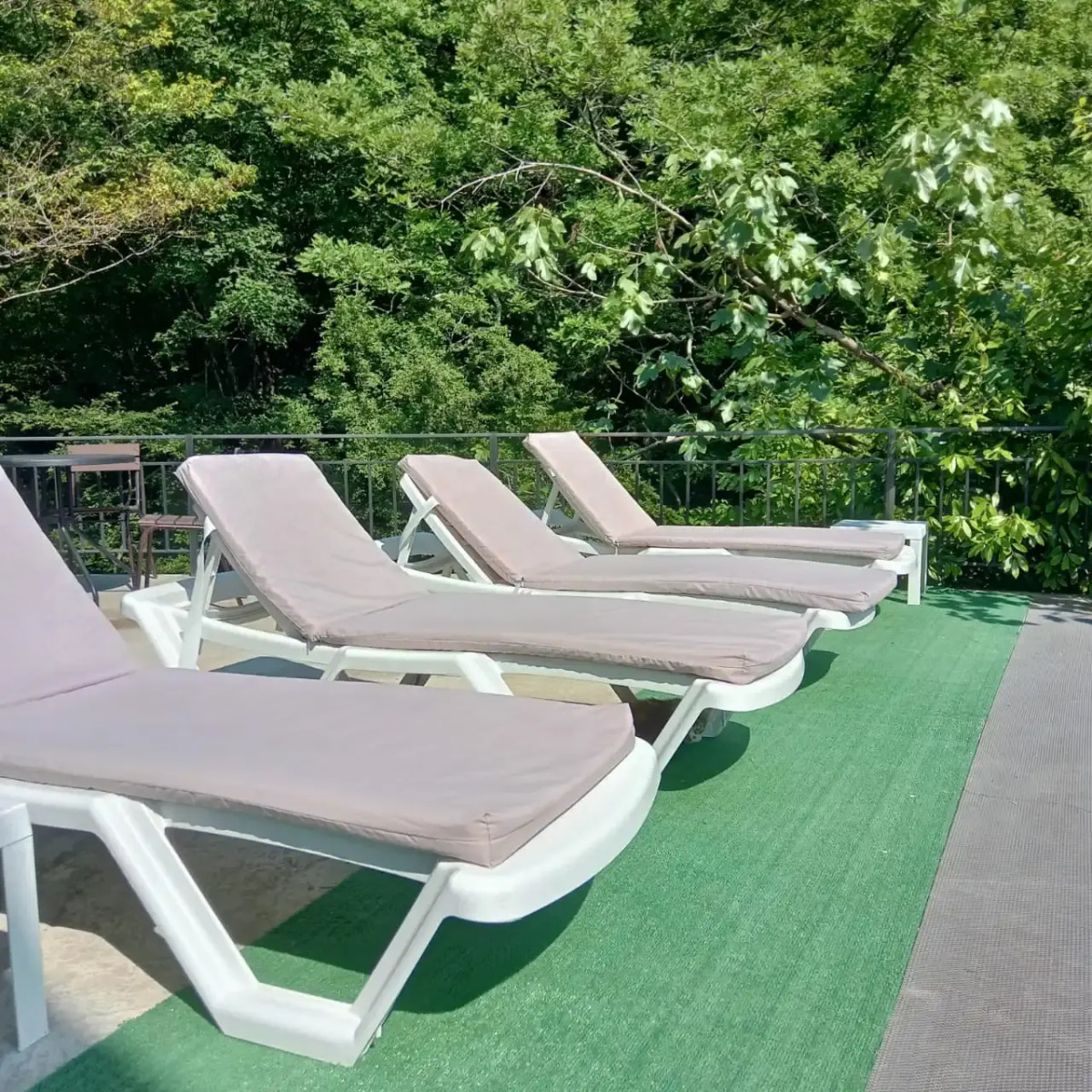 Гостевой дом Баланс