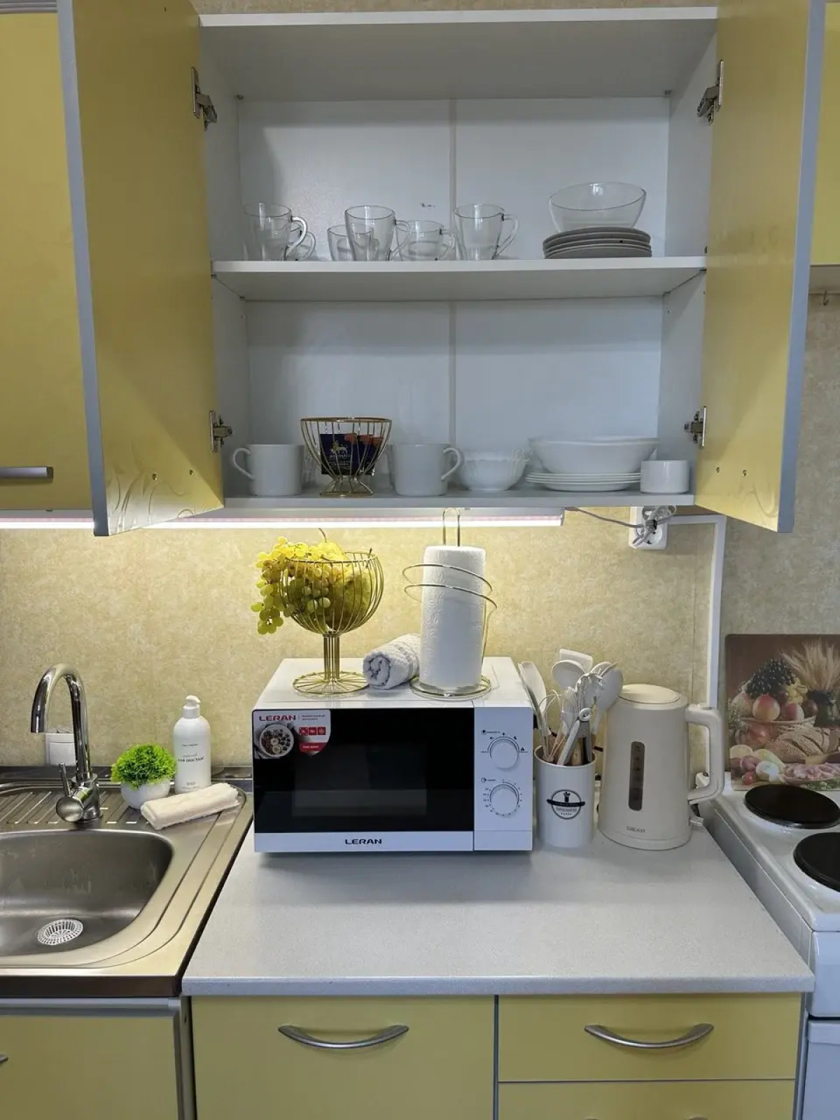 Квартира Рядом с м. Парнас