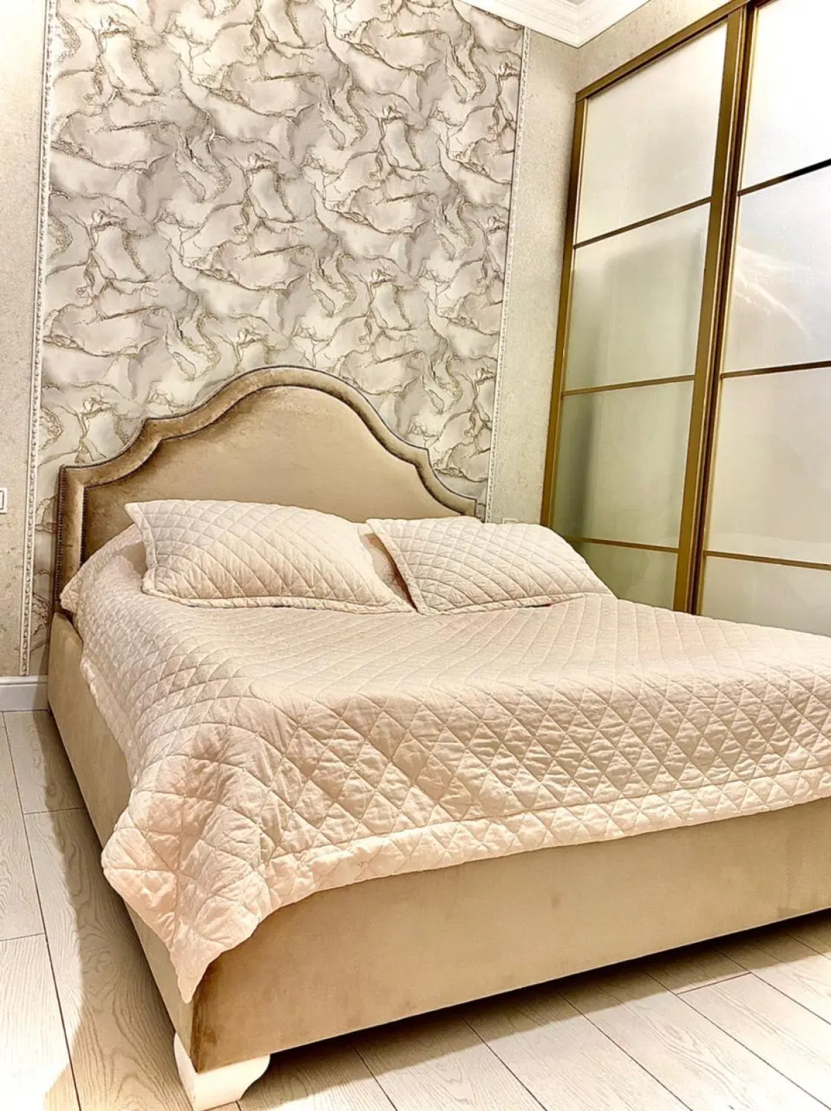 Апартаменты Взморье 2