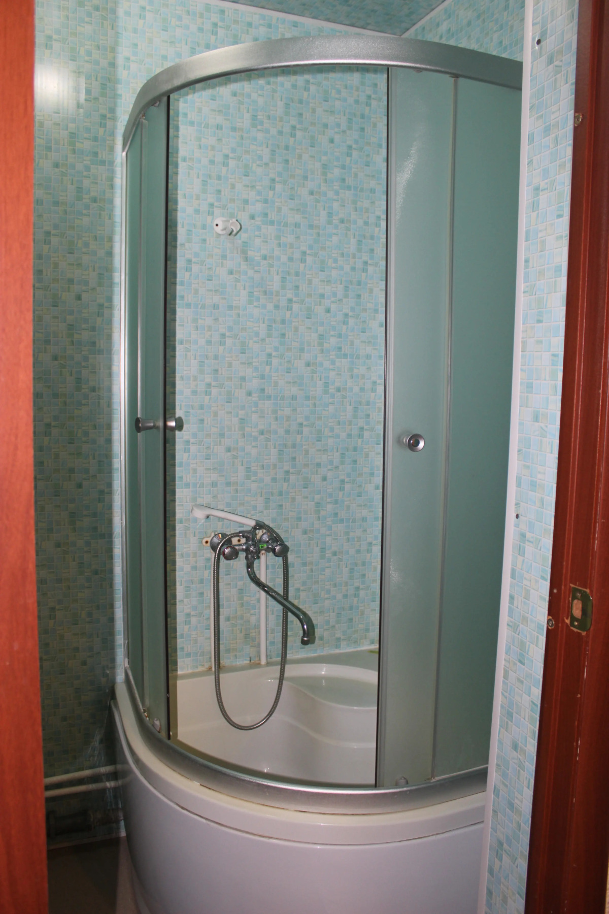 Гостиница Алмаз