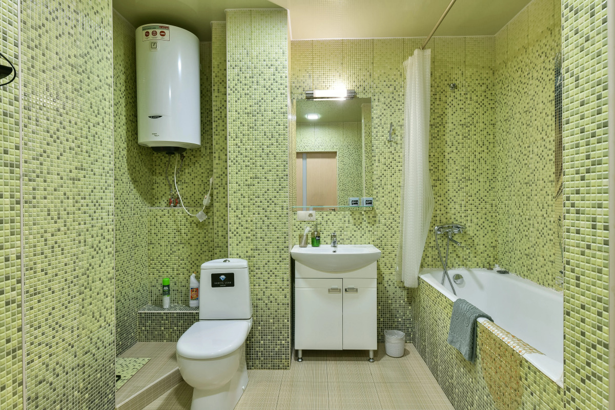 Апартаменты Идеальная Квартира МЖК