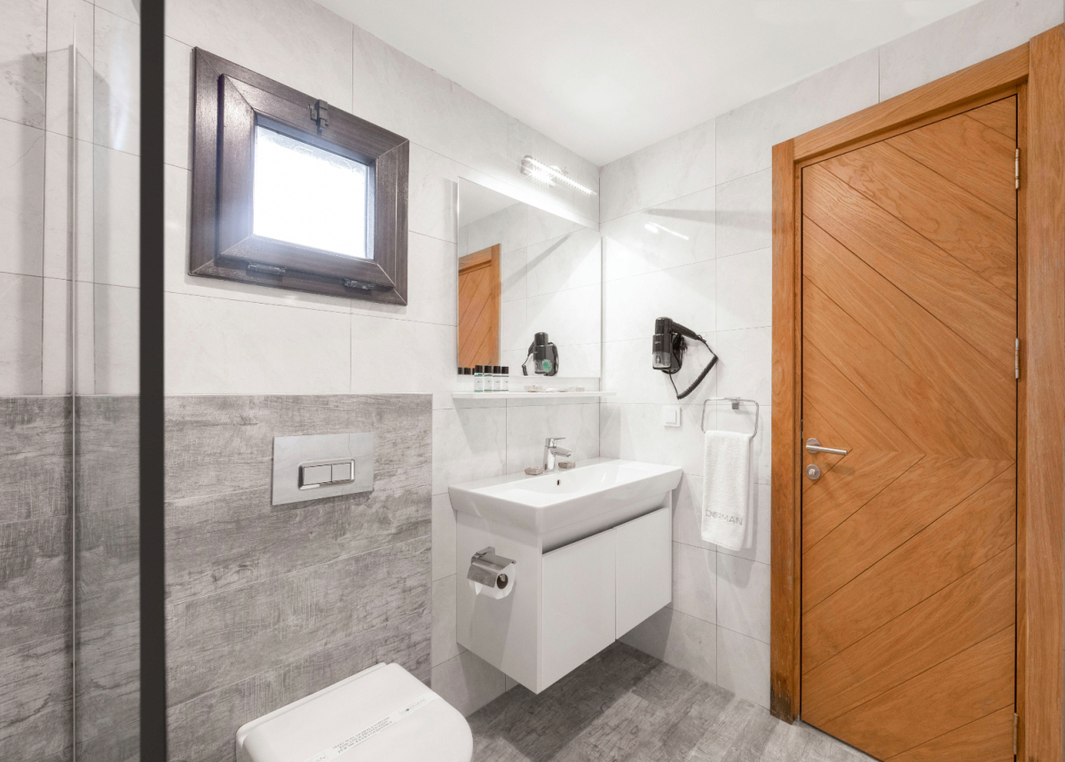 Бутик-отель Dorman suites