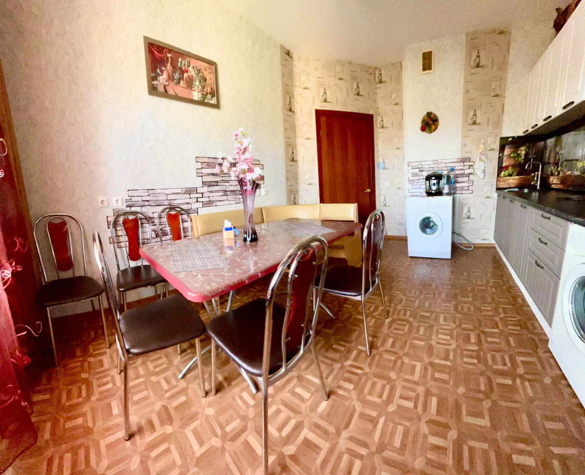 Квартира на Улице Владимирская 5В