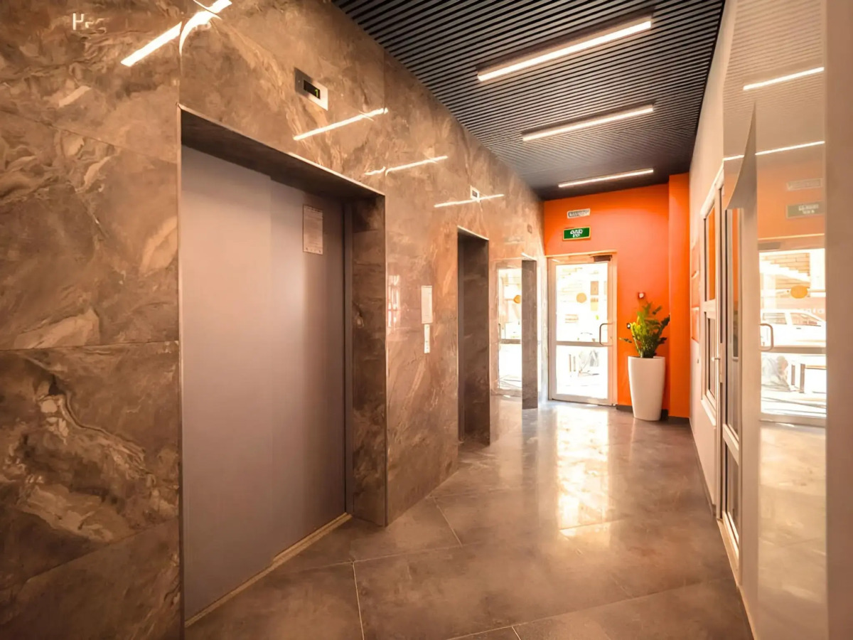 Квартира Студия Бордо в ЖК Абрикосово