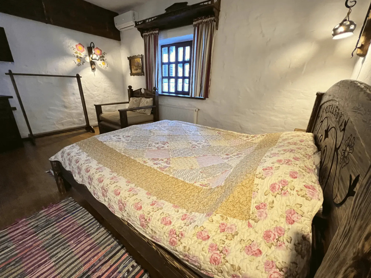 Отель Диканька на Тамани