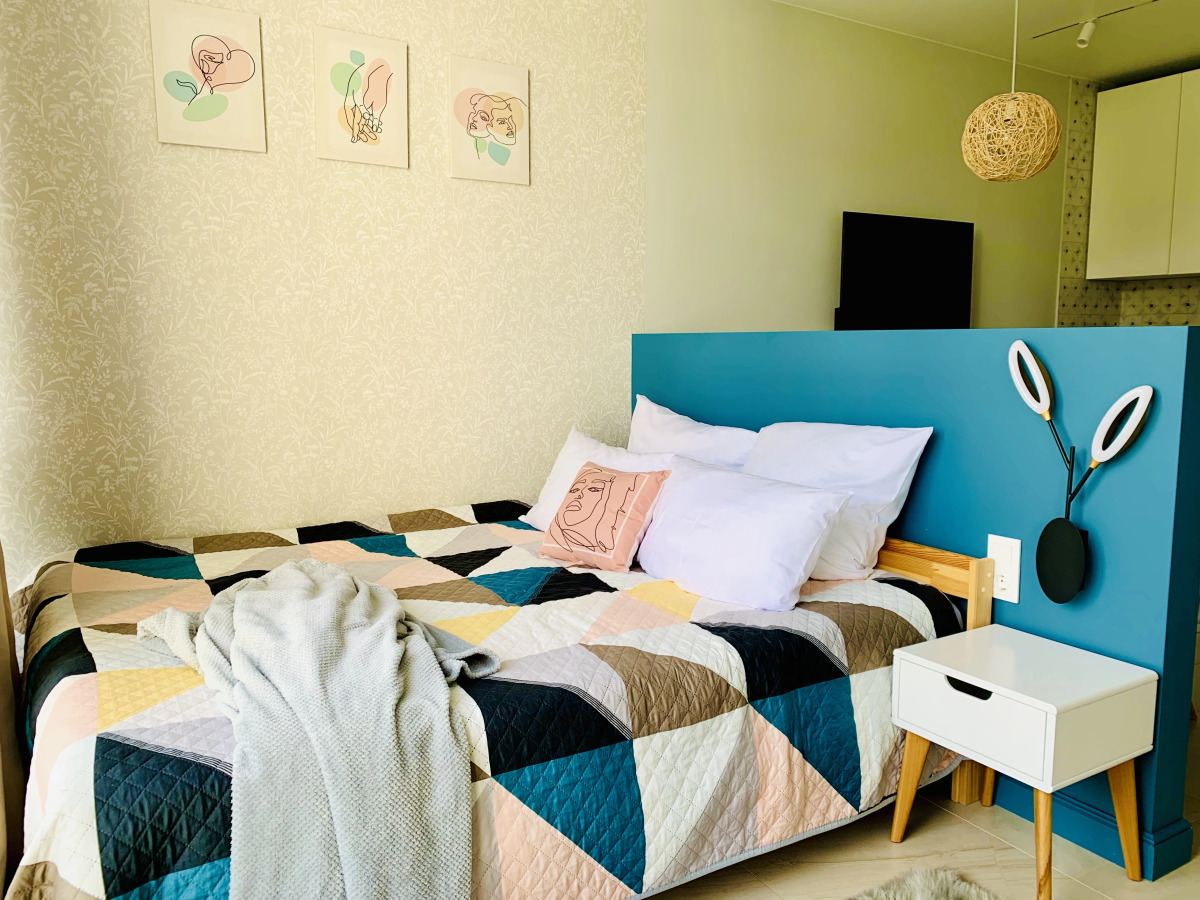 Апартаменты Светлана-ЖК Москва