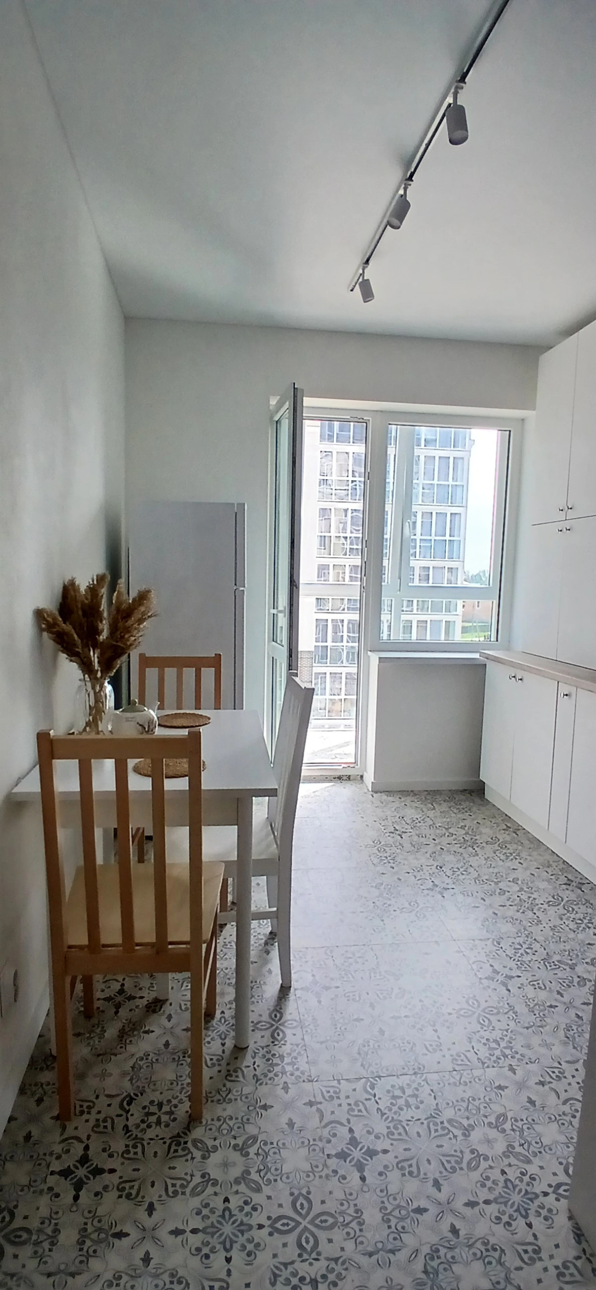 Квартира forest_fable_apartments