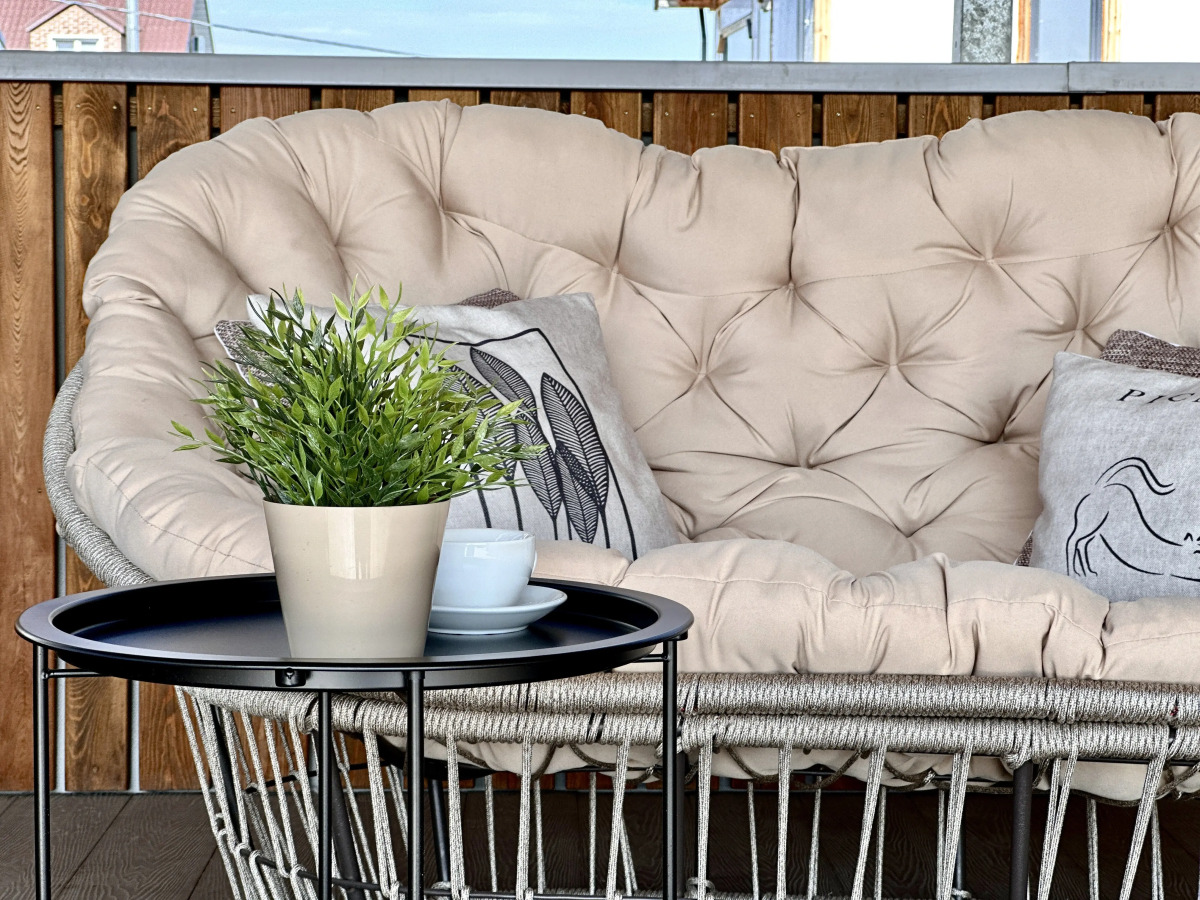 Гостевой дом An Apart Home