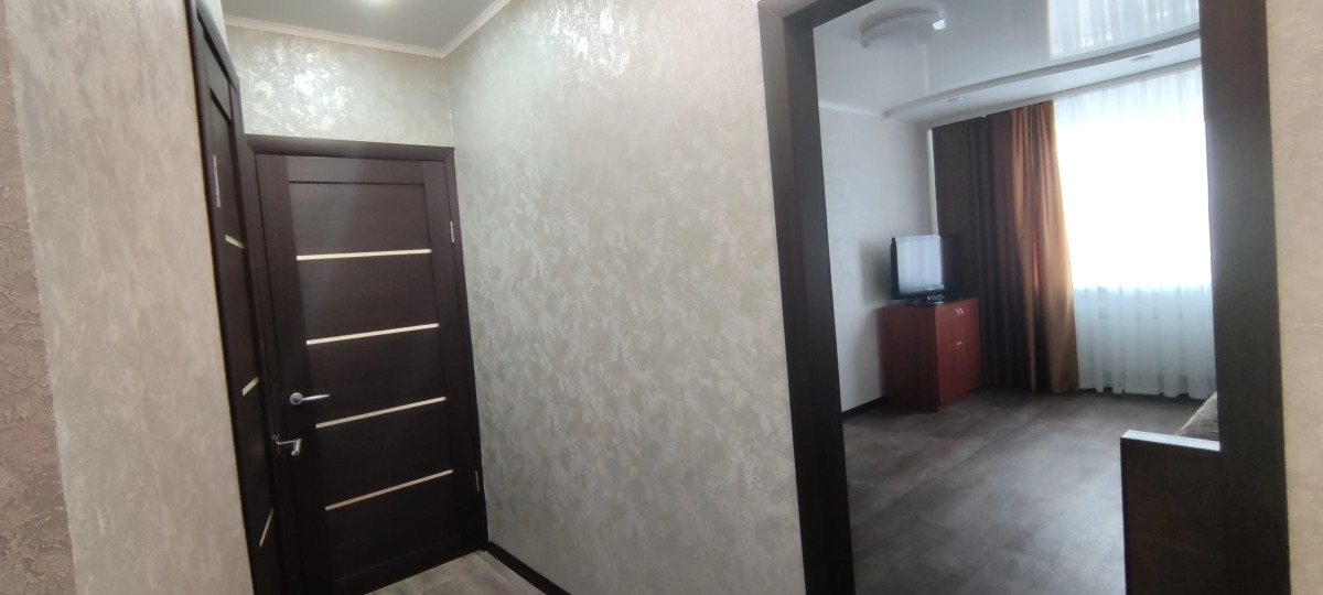 Квартира Двухкомнатная в Центре