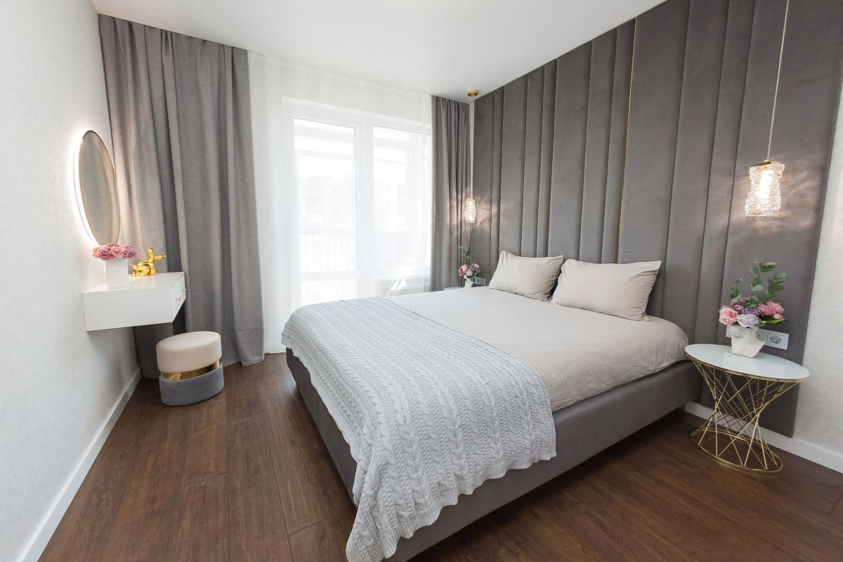 Квартира Бизнес-класса Мötti на Набережной