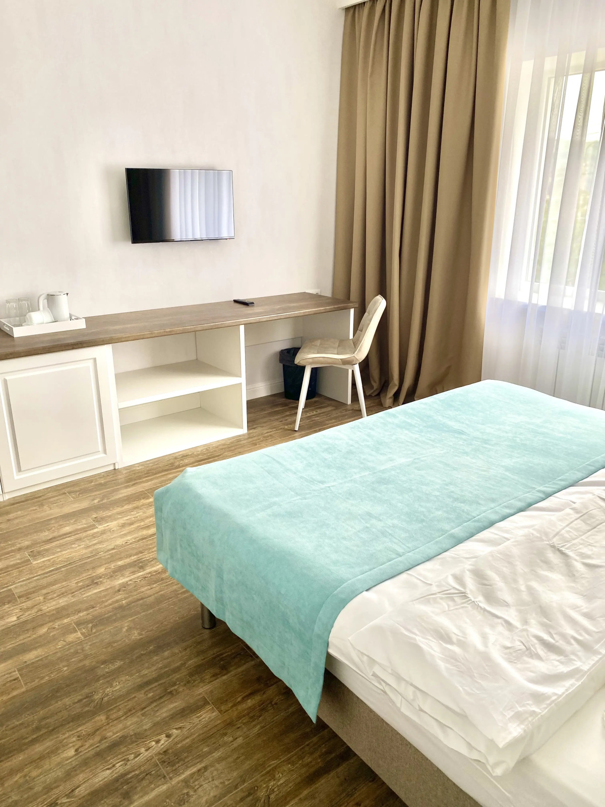 Гостевой Дом Миндаль