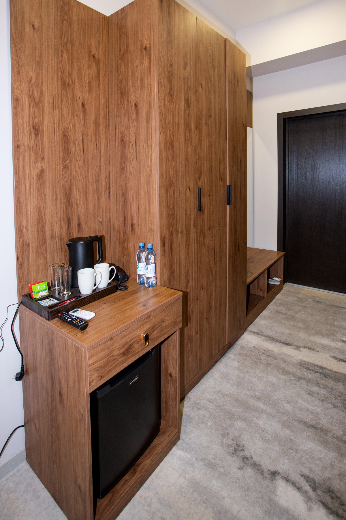 Отель Grand Stella