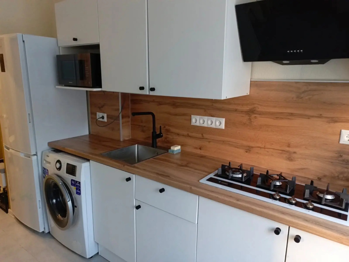 Квартира Viva Академическая