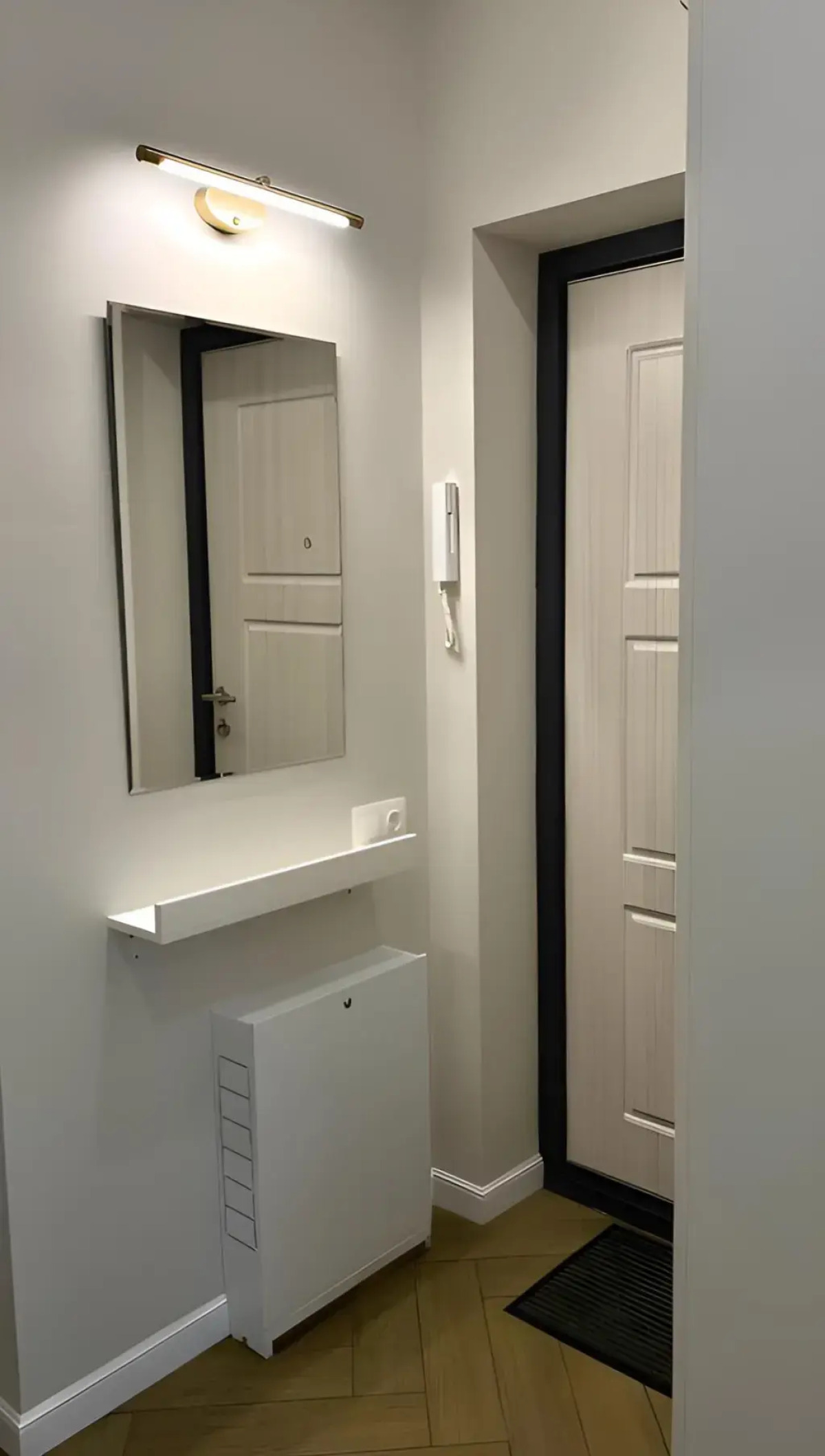 Квартира Четаева 43А