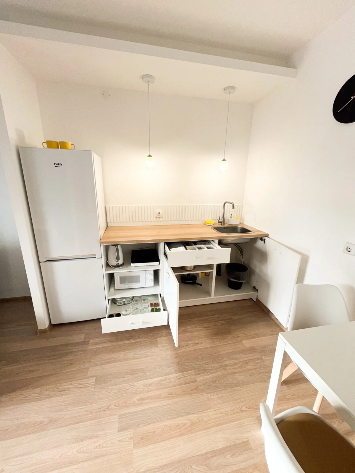 Квартира Yellow Home Ekaterinburg