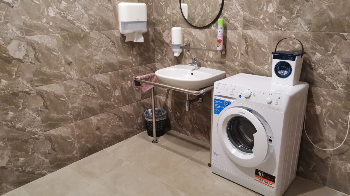 Хостел Азовский