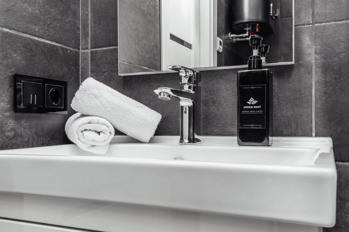 Апартаменты в ЖК Москва у Дендрария