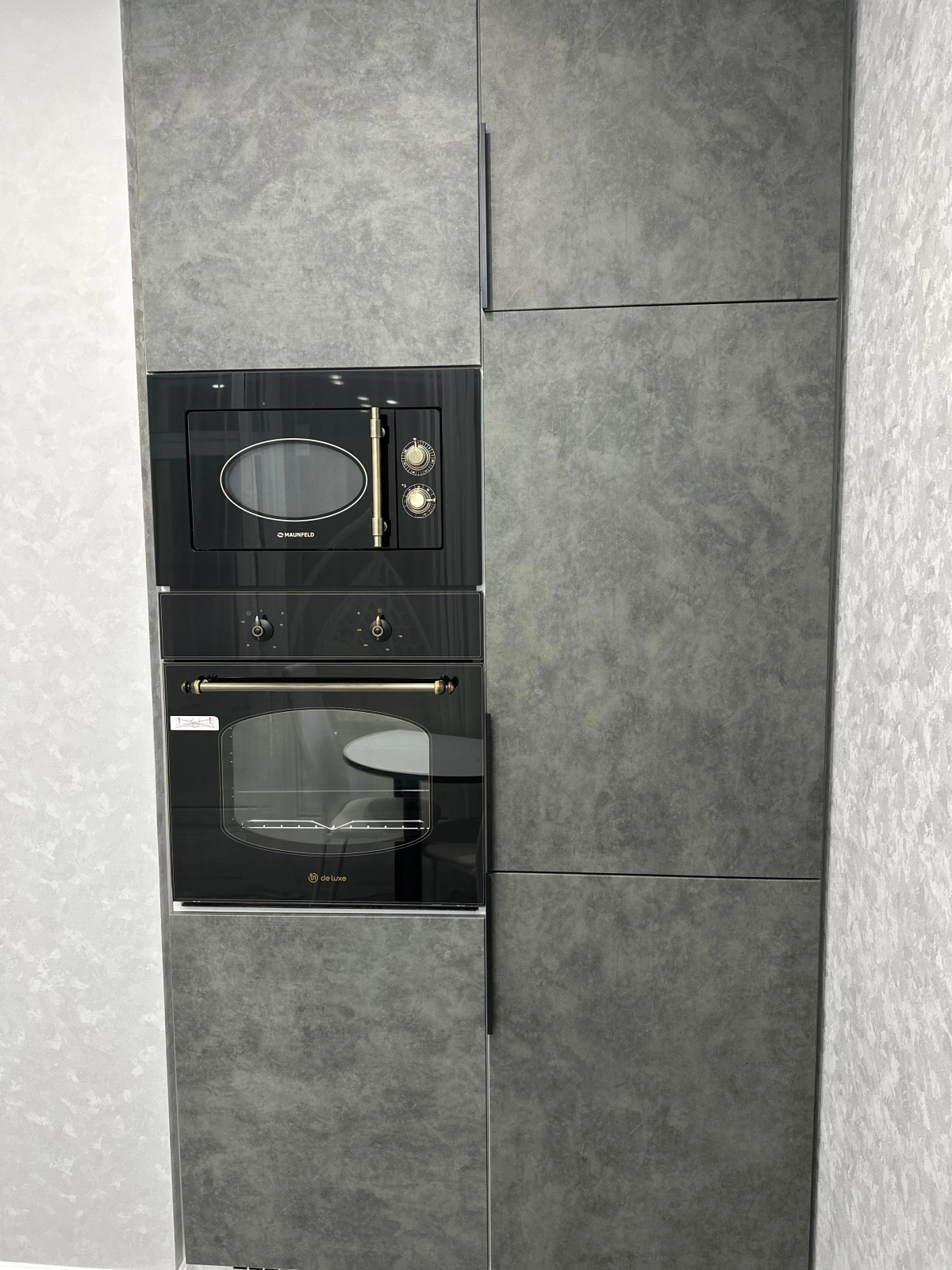 Квартира Воздух